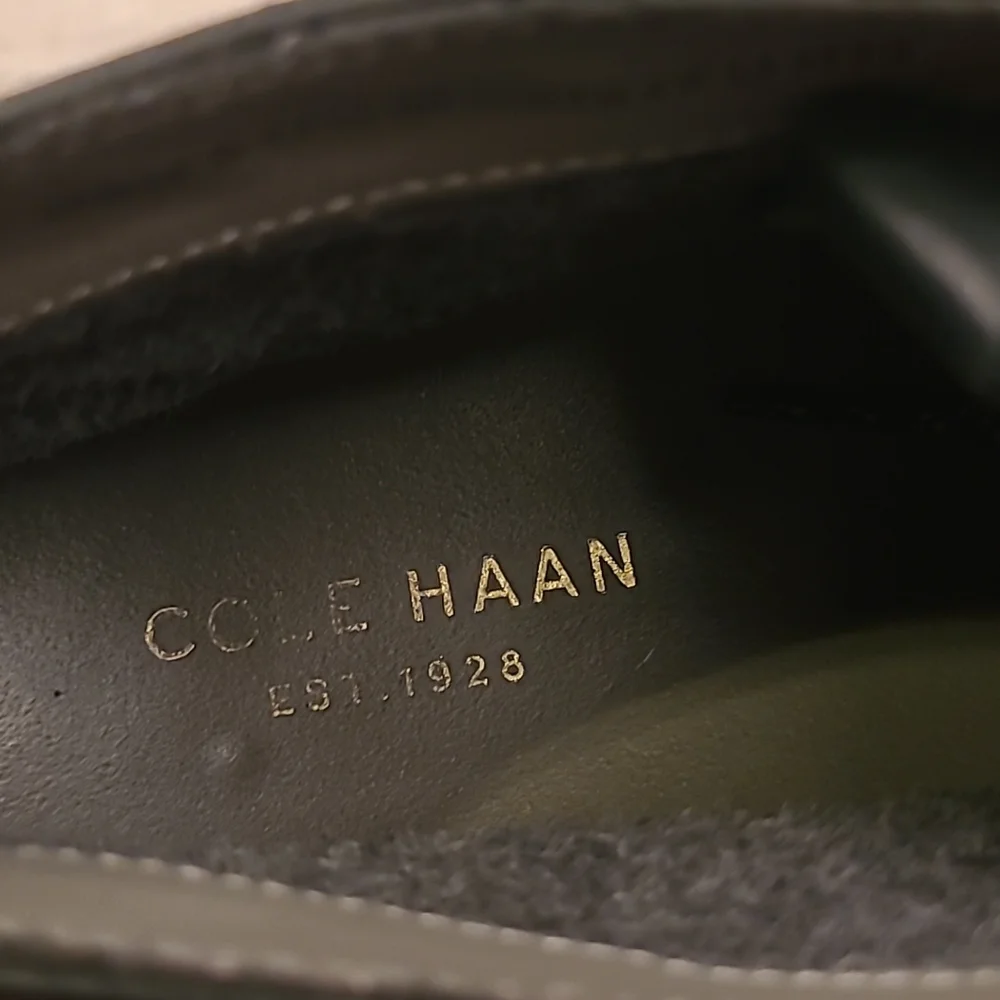Cole Haan cole haan